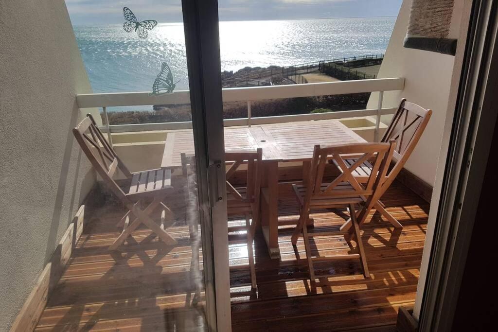 Studio Face A La Mer... Sète Zewnętrze zdjęcie