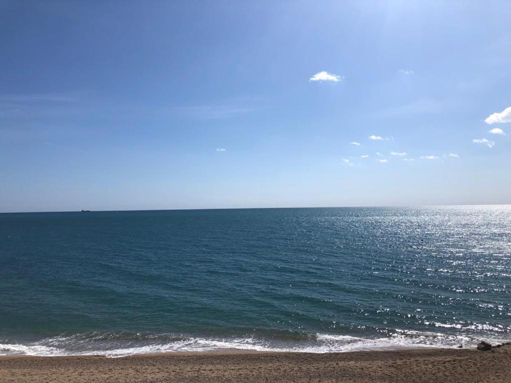 Studio Face A La Mer... Sète Zewnętrze zdjęcie