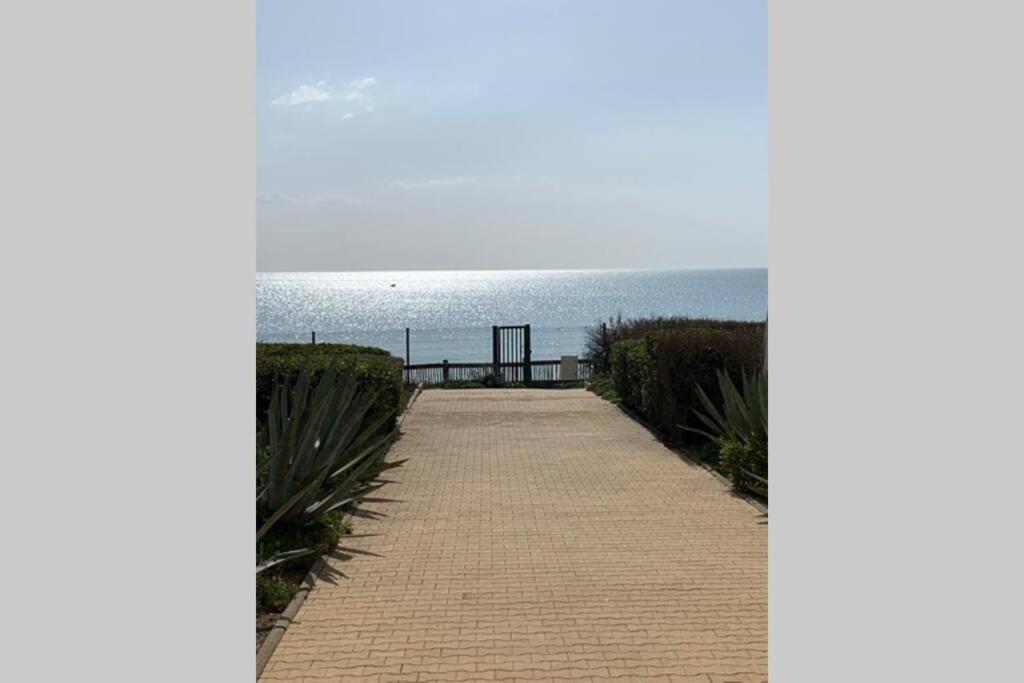 Studio Face A La Mer... Sète Zewnętrze zdjęcie
